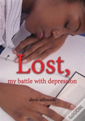 Capa do artigo Lost, My Battle With Depression