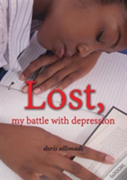 Capa do artigo Lost, My Battle With Depression