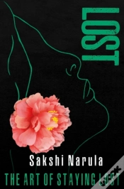 Capa do artigo Lost