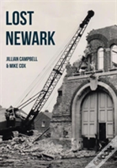 Lost Newark