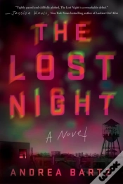 Capa do artigo Lost Night
