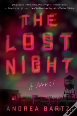 Capa do artigo Lost Night
