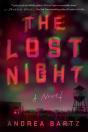 Lost Night - Preview