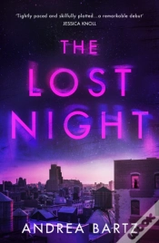 Capa do artigo Lost Night