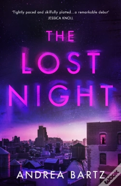 Capa do artigo Lost Night