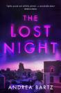 Lost Night - Preview