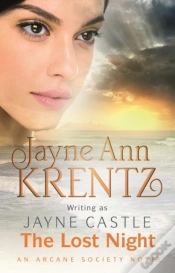 Capa do artigo Lost Night