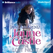 Capa do artigo Lost Night