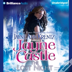 Capa do artigo Lost Night
