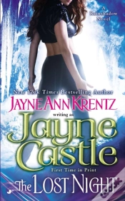 Capa do artigo Lost Night