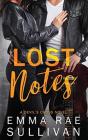 Lost Notes - Preview