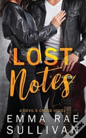 Capa do artigo Lost Notes