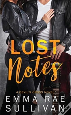 Capa do artigo Lost Notes