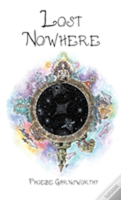 Capa do artigo Lost Nowhere