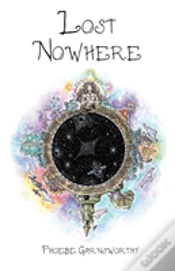 Capa do artigo Lost Nowhere
