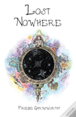 Capa do artigo Lost Nowhere