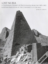 Lost Nubia