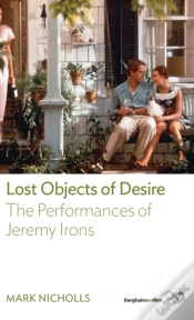 Capa do artigo Lost Objects Of Desire