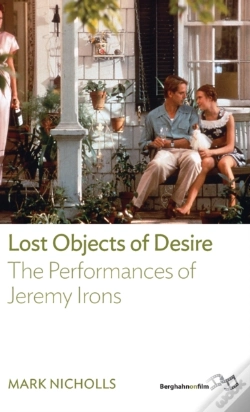 Capa do artigo Lost Objects Of Desire