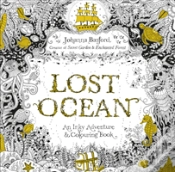 Capa do artigo Lost Ocean