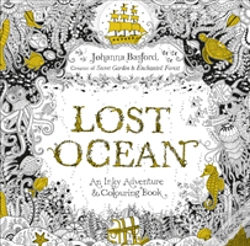 Capa do artigo Lost Ocean