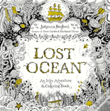 Lost Ocean