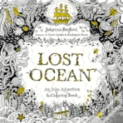 Capa do artigo Lost Ocean