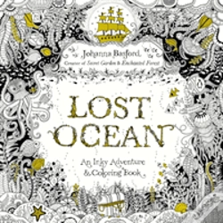 Capa do artigo Lost Ocean