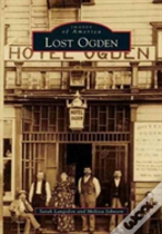 Lost Ogden