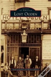 Capa do artigo Lost Ogden
