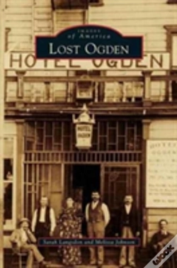 Capa do artigo Lost Ogden