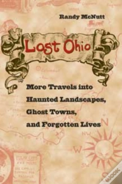 Capa do artigo Lost Ohio