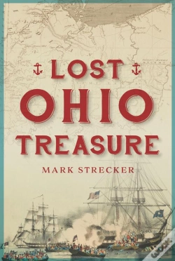 Capa do artigo Lost Ohio Treasure