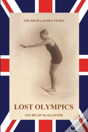 Capa do artigo Lost Olympics