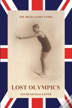 Capa do artigo Lost Olympics