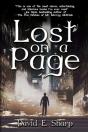 Lost On A Page - Preview