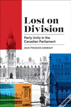Capa do artigo Lost On Division