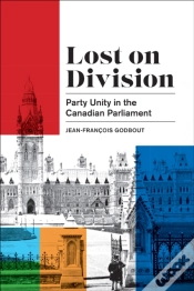 Capa do artigo Lost On Division