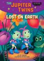 Lost On Earth (Book 2) - Preview