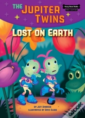 Capa do artigo Lost On Earth (Book 2)