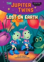 Capa do artigo Lost On Earth (Book 2)