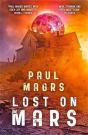 Lost On Mars - Preview