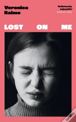 Capa do artigo Lost On Me