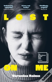 Capa do artigo Lost On Me