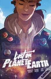 Capa do artigo Lost On Planet Earth