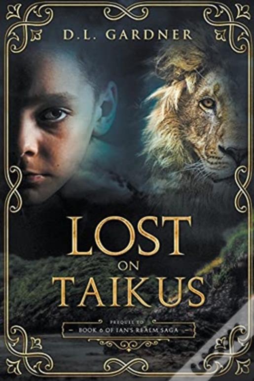 Lost On Taikus