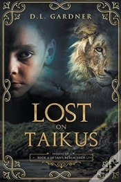 Capa do artigo Lost On Taikus