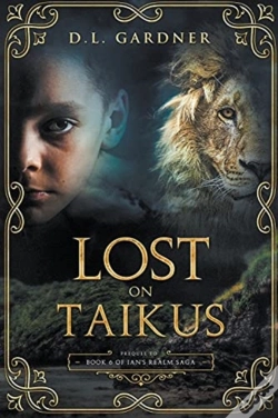 Capa do artigo Lost On Taikus