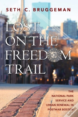 Capa do artigo Lost On The Freedom Trail