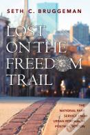 Lost On The Freedom Trail
